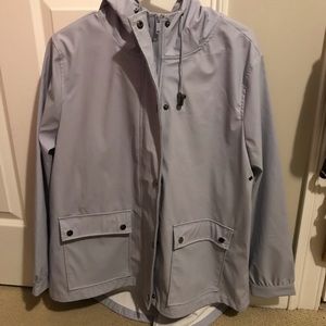 primark waterproof jacket